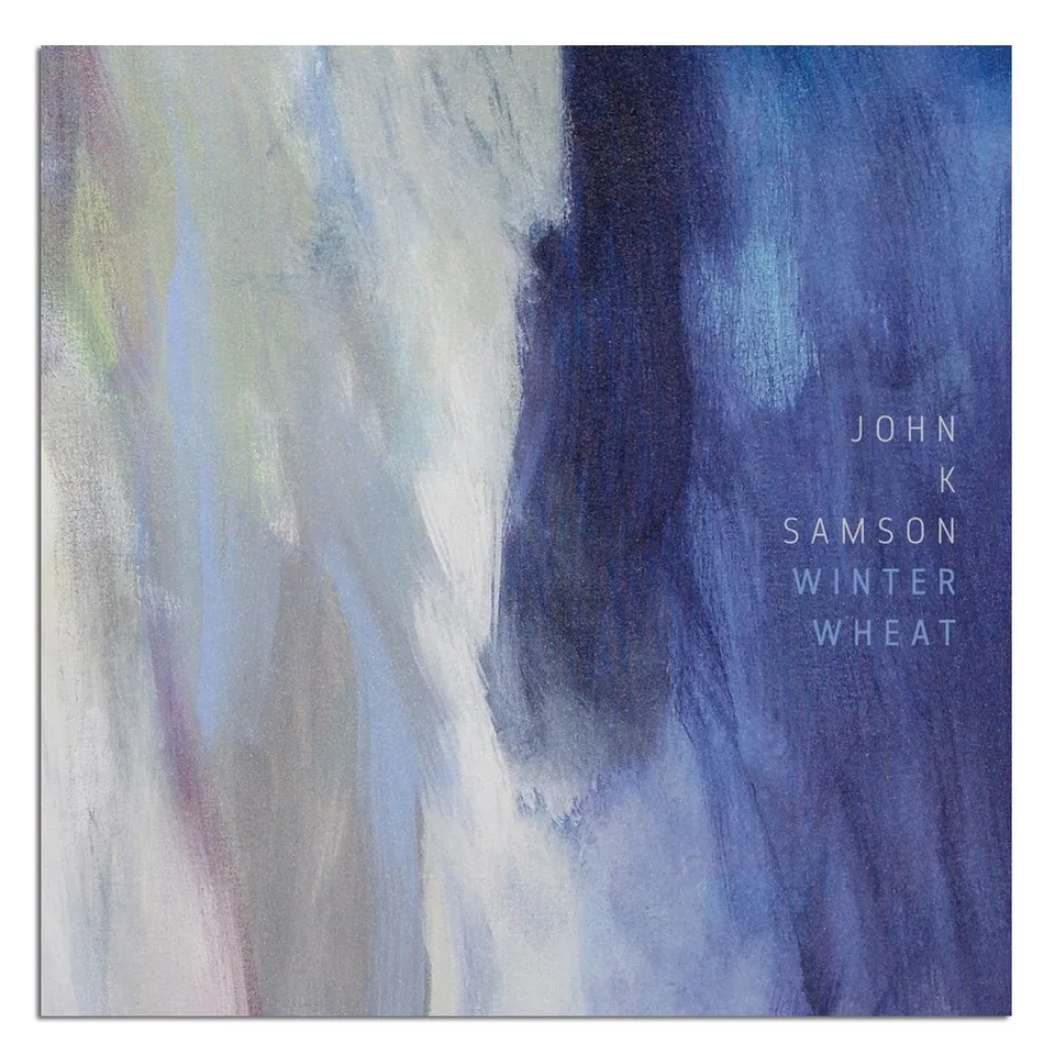 john-k-samson-winter-wheat-cd-15-titres-folk-rock image 1