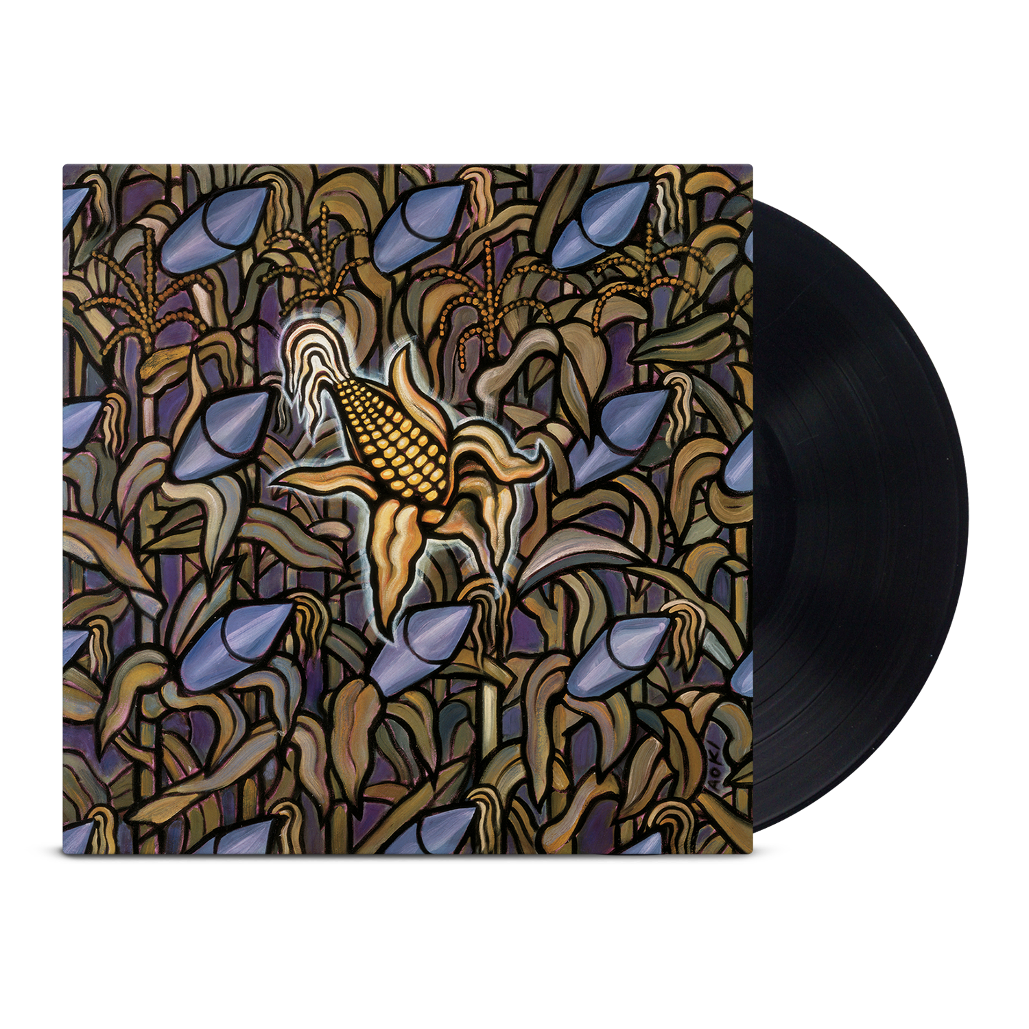 bad-religion-against-the-grain-vinyle-lp-noir-12-pouces-punk image 1
