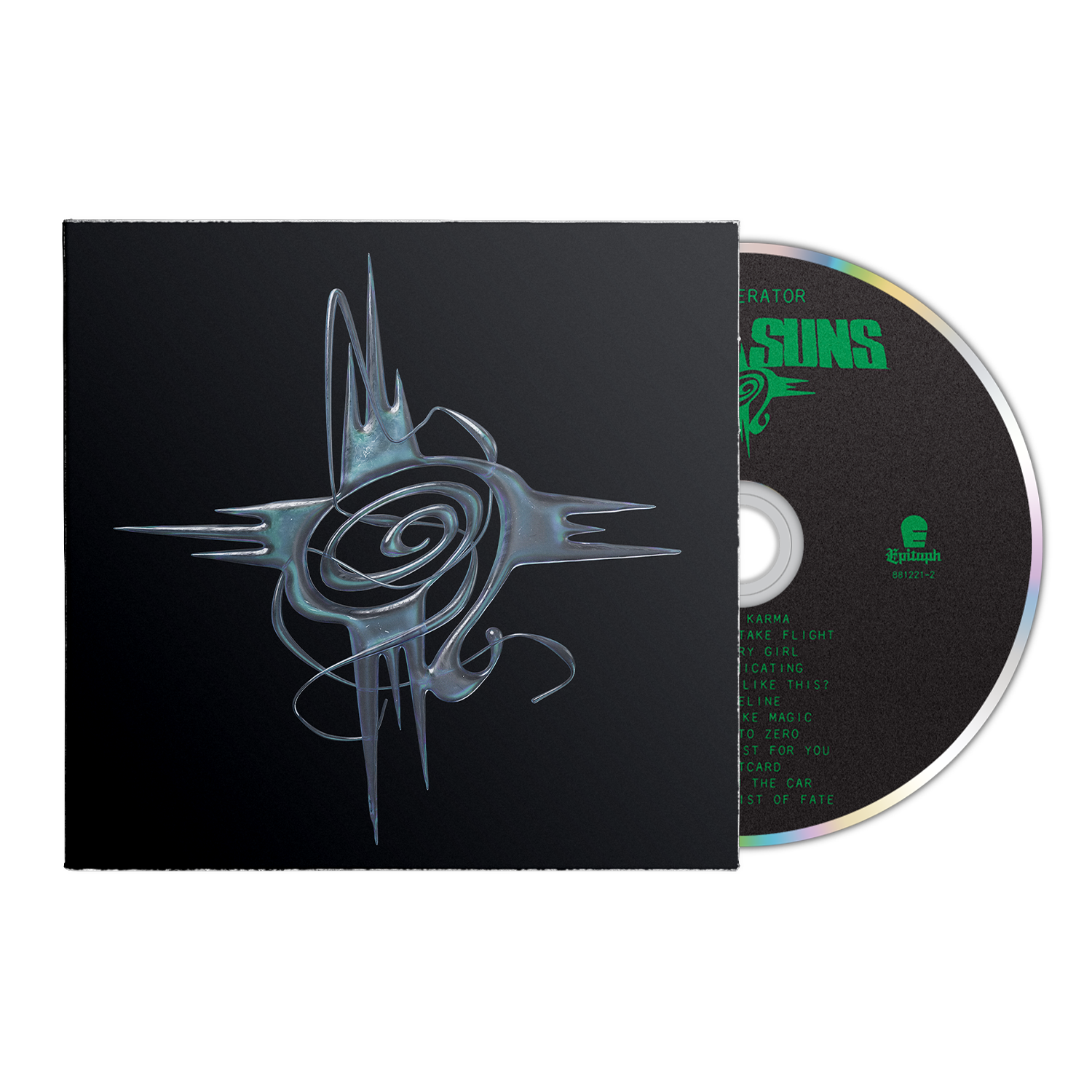 bad-suns-accelerator-cd-album-rock-12-titres image 1