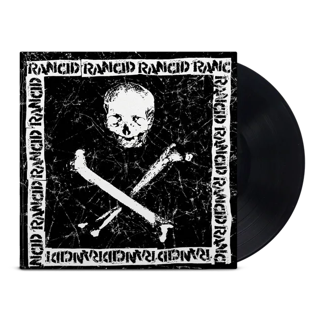 rancid-s-t-2000-vinyle-12-noir-21-titres-punk image 1