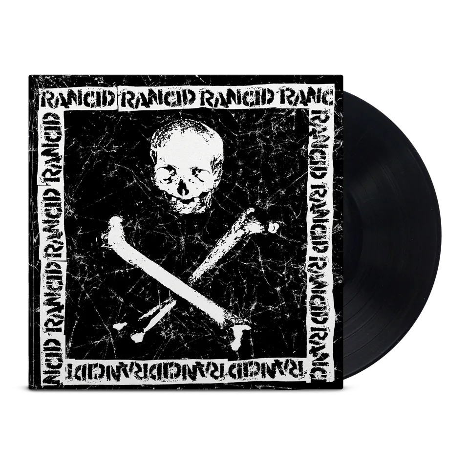 rancid-s-t-2000-vinyle-12-noir-21-titres-punk image 1