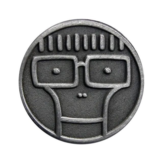 descendents-round-milo-pin-s-rond-1-pouce image 1