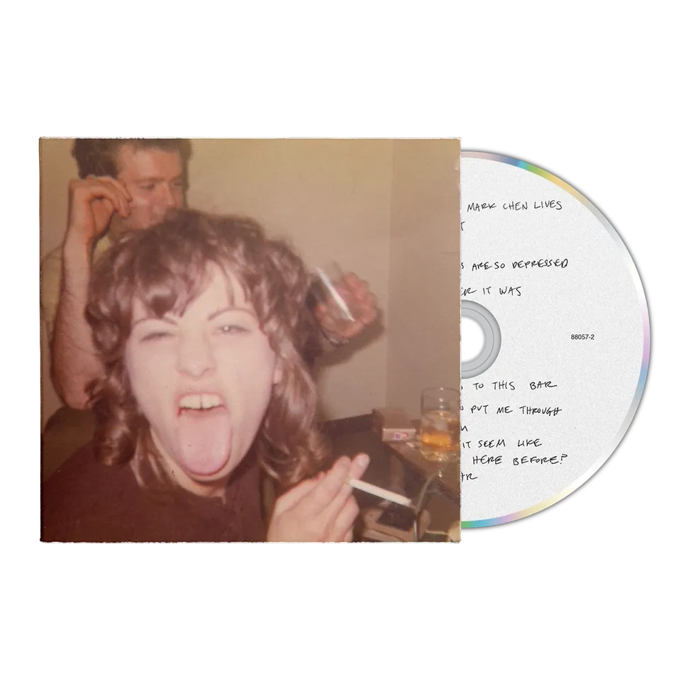 joyce-manor-i-used-to-go-to-this-bar-cd-9-titres-2026 image 1
