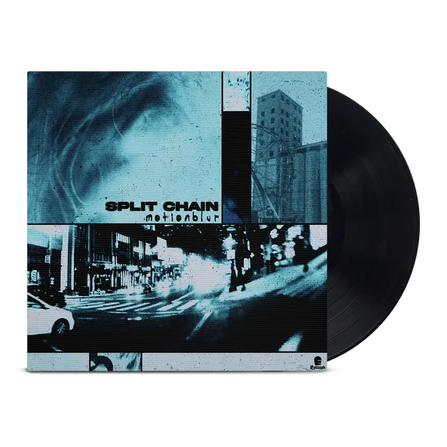 split-chain-motionblur-lp-vinyle-noir-alternatif image 1
