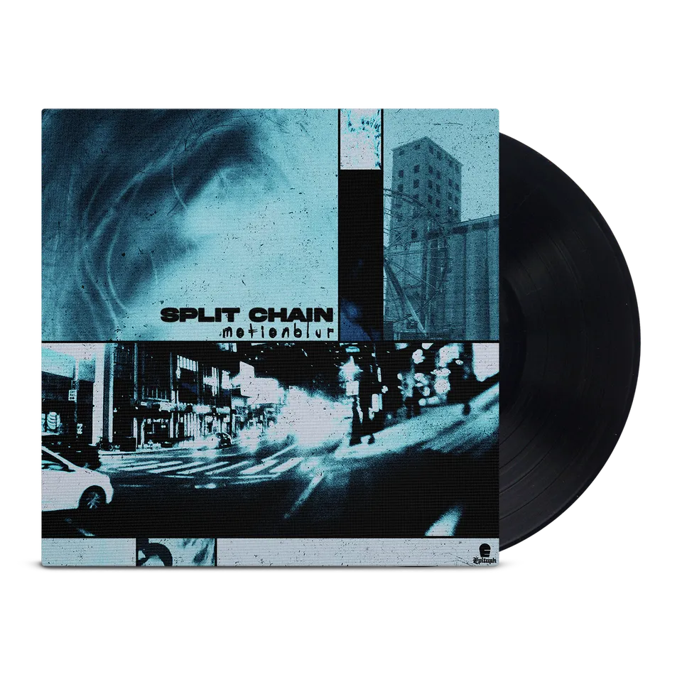 split-chain-motionblur-lp-vinyle-noir-alternatif image 1