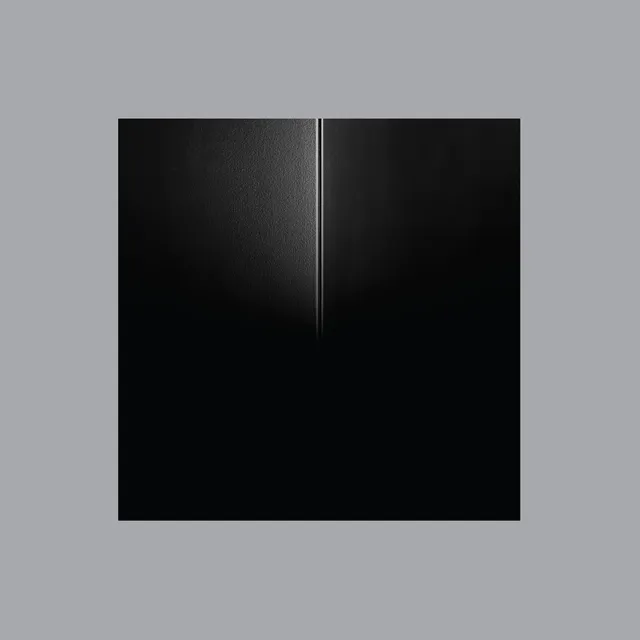 dais-records-hexa-merzbow-achromatic-vinyle-lp-noir image 1
