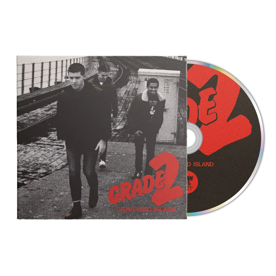 grade-2-graveyard-island-cd-album-punk image 1