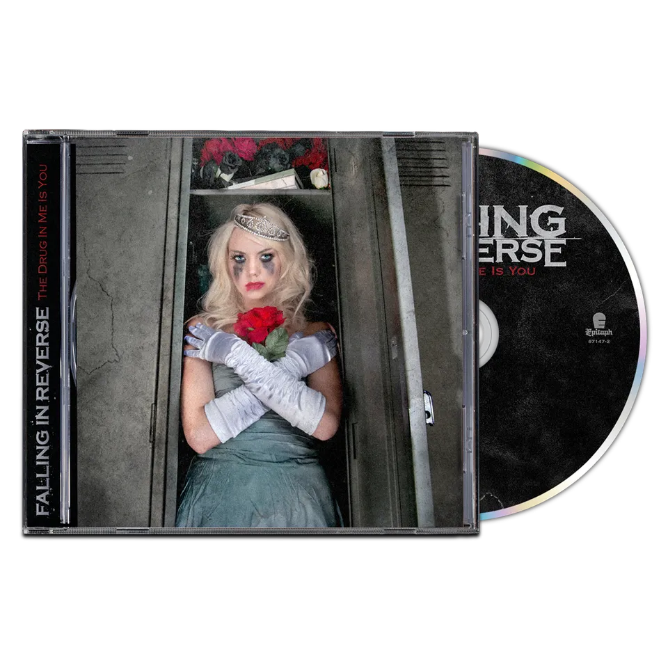 falling-in-reverse-the-drug-in-me-is-you-cd-11-titres image 1