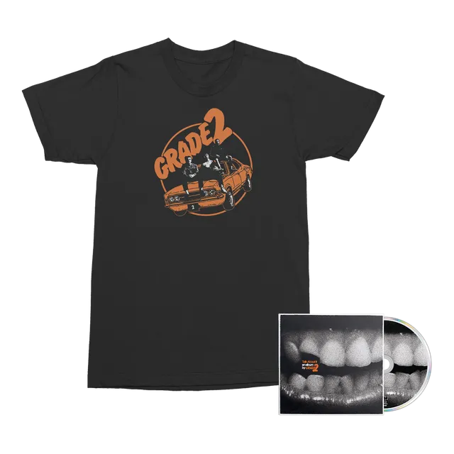 epitaph-talk-about-it-bundle-cd-t-shirt-noir image 1