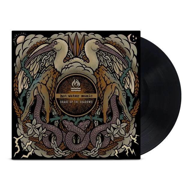 hot-water-music-shake-up-the-shadows-vinyle-ep-noir image 1