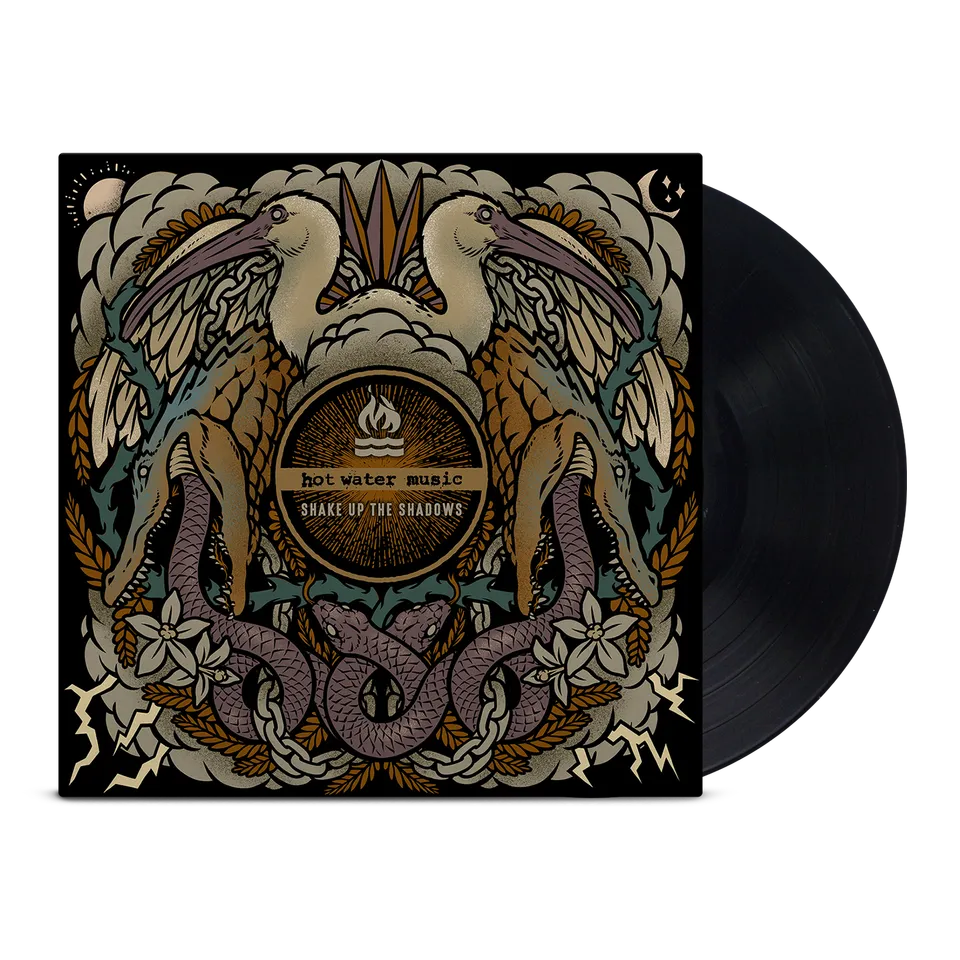 hot-water-music-shake-up-the-shadows-vinyle-ep-noir image 1