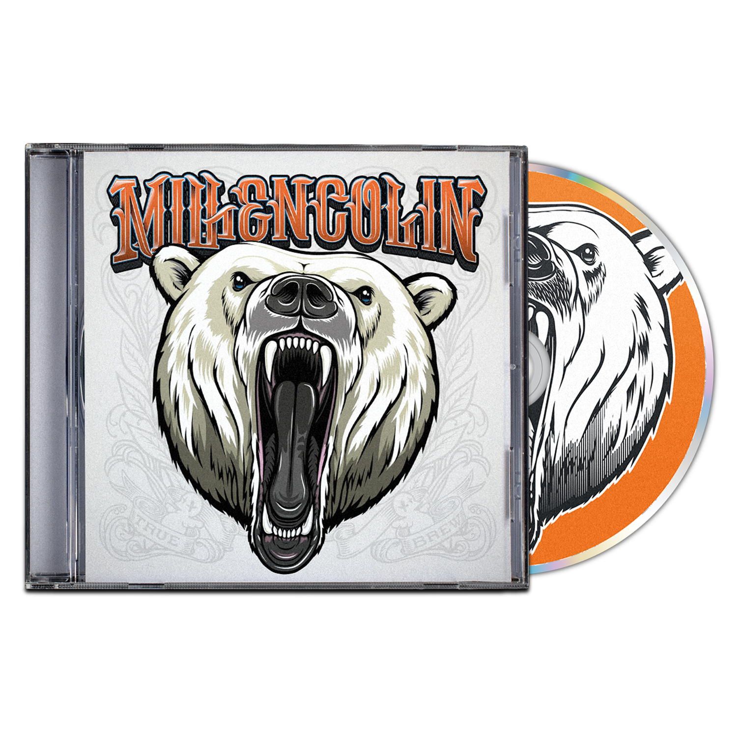 millencolin-true-brew-cd-album-12-titres-punk image 1
