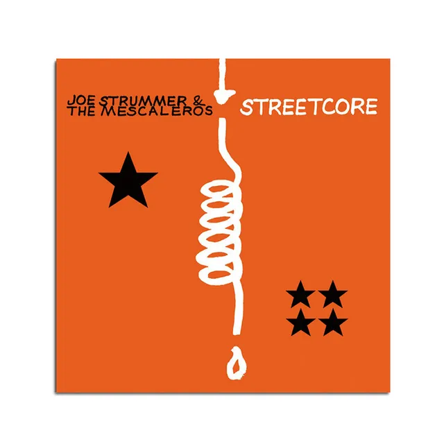 joe-strummer-streetcore-cd-mescaleros-10-titres image 1