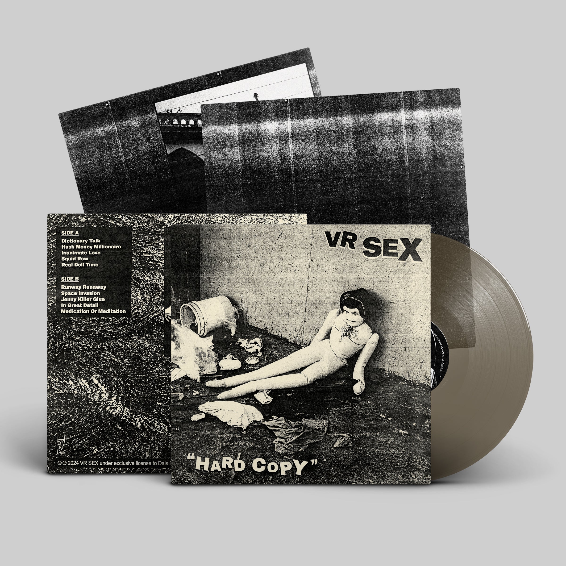 dais-records-hard-copy-vinyle-lp-noir-vr-sex-punk image 4