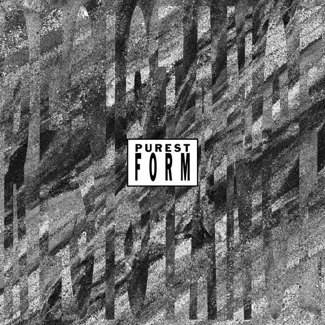dais-records-purest-form-resistance-vinyle-ep-orange-n-on image 1