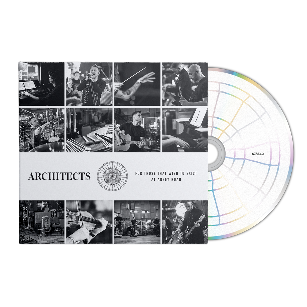 architects-for-those-that-wish-to-exist-at-abbey-road-cd image 1