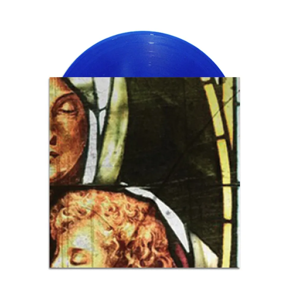 defeater-still-true-7-vinyle-bleu-2-titres image 1