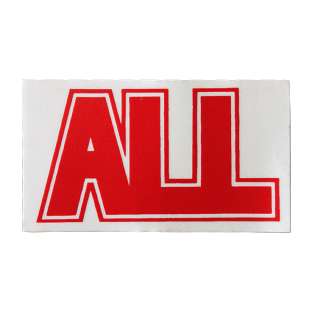 all-logo-sticker-rouge-10-x-5-cm-fond-transparent image 1