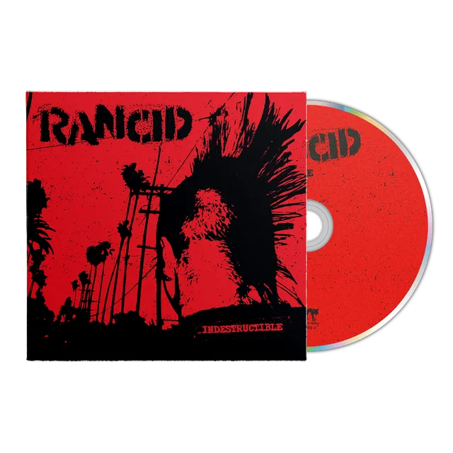 rancid-indestructible-cd-album-dition-standard image 1