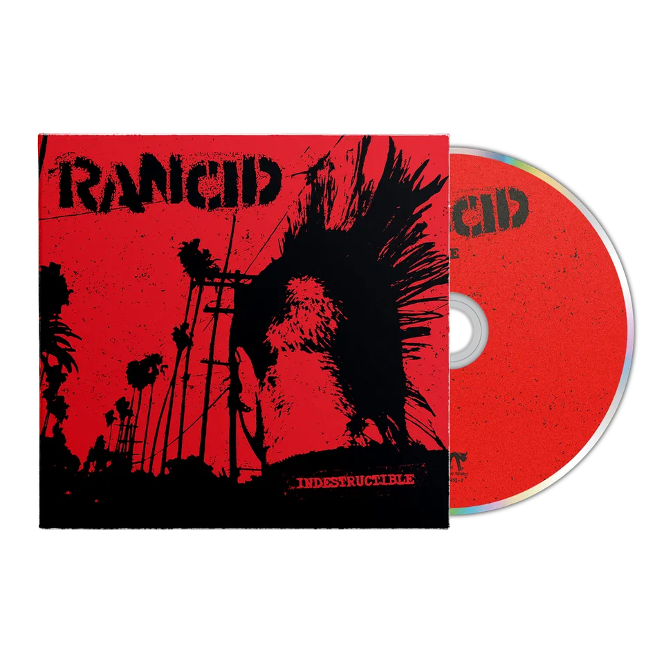 rancid-indestructible-cd-album-dition-standard image 1