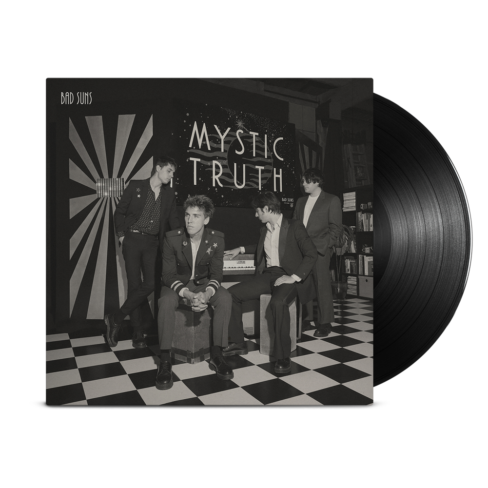 bad-suns-mystic-truth-vinyle-lp-noir-12-pouces image 1