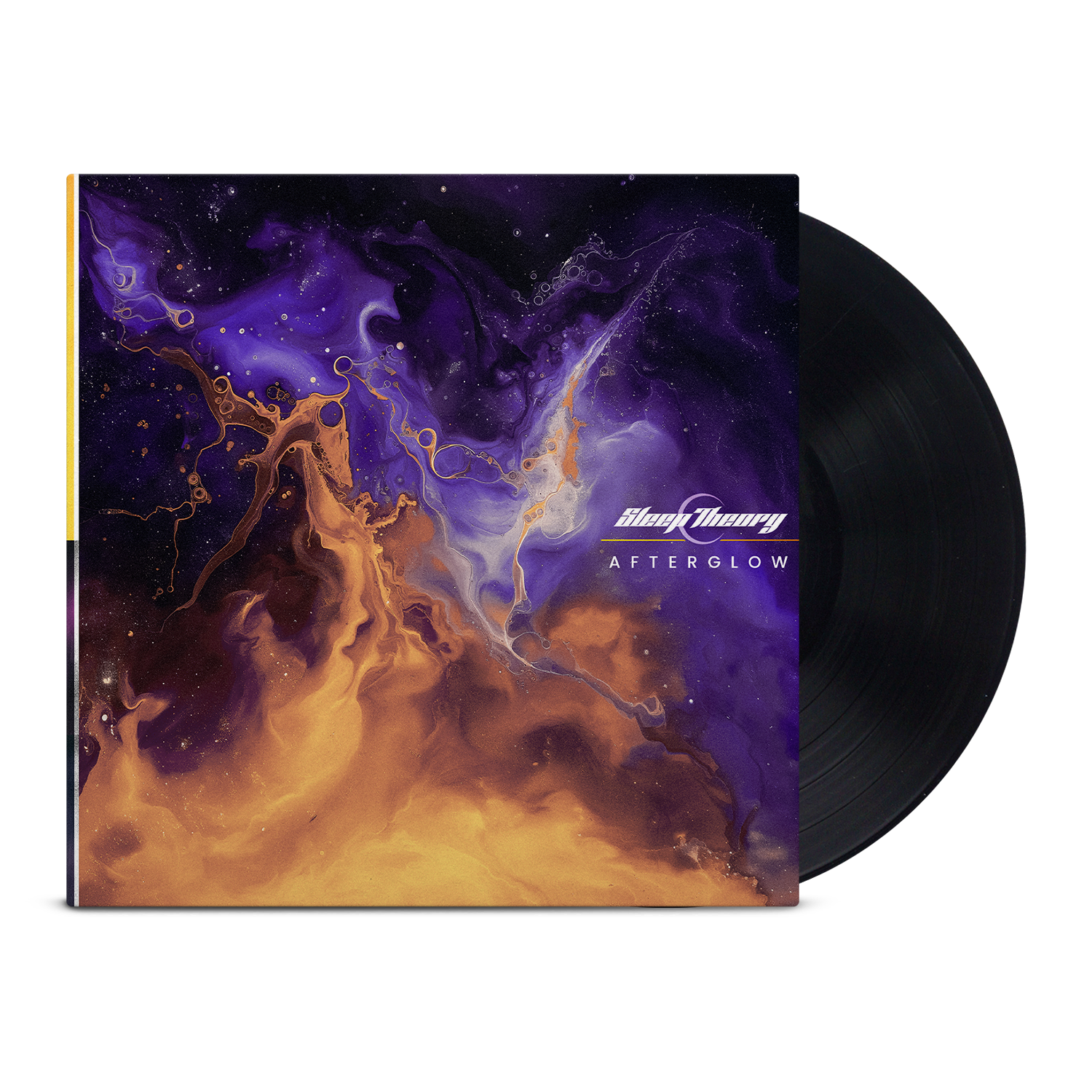 sleep-theory-afterglow-vinyle-lp-noir-12-pouces-rock-alternatif image 1