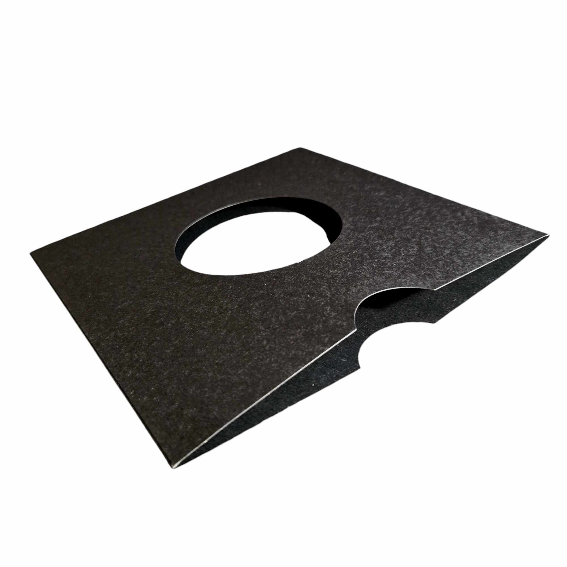 cleangroove-pochettes-vinyle-kraft-noires-45t-7-lot-50-300g image 4