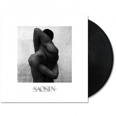 saosin-along-the-shadow-vinyle-lp-noir-post-hardcore image 1