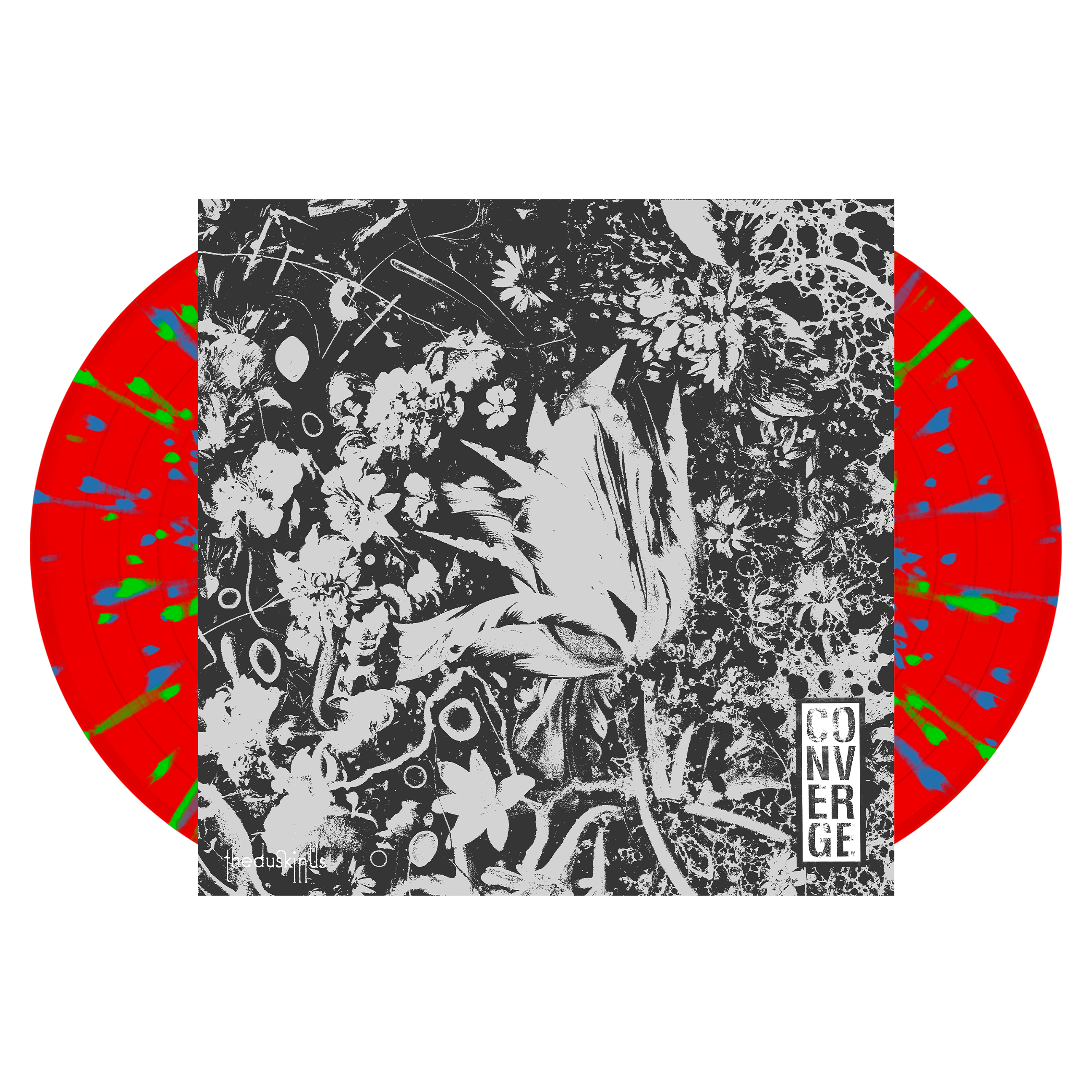 converge-the-dusk-in-us-2xlp-vinyle-splatter-deluxe image 1