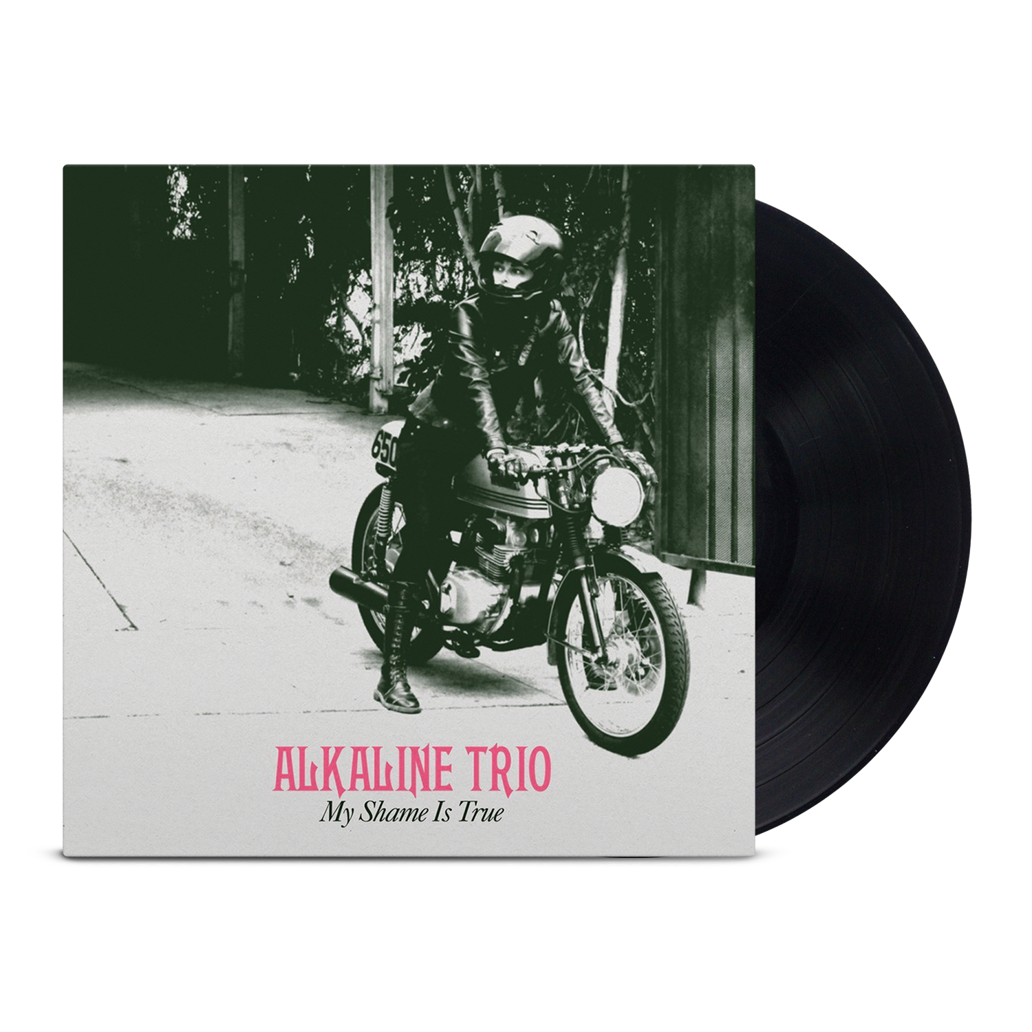 alkaline-trio-my-shame-is-true-vinyle-12-noir image 1