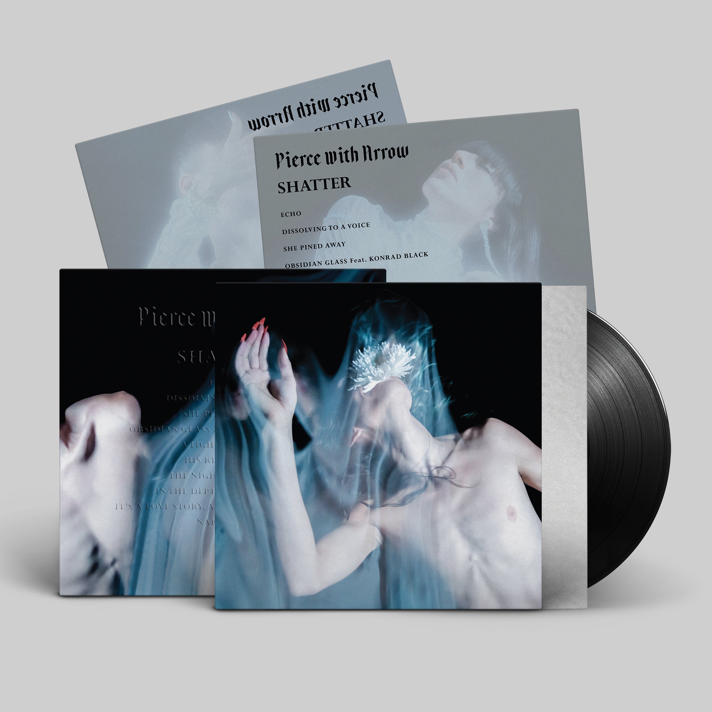 dais-records-vinyl-shatter-vinyle-silver-white-lp-encens image 5