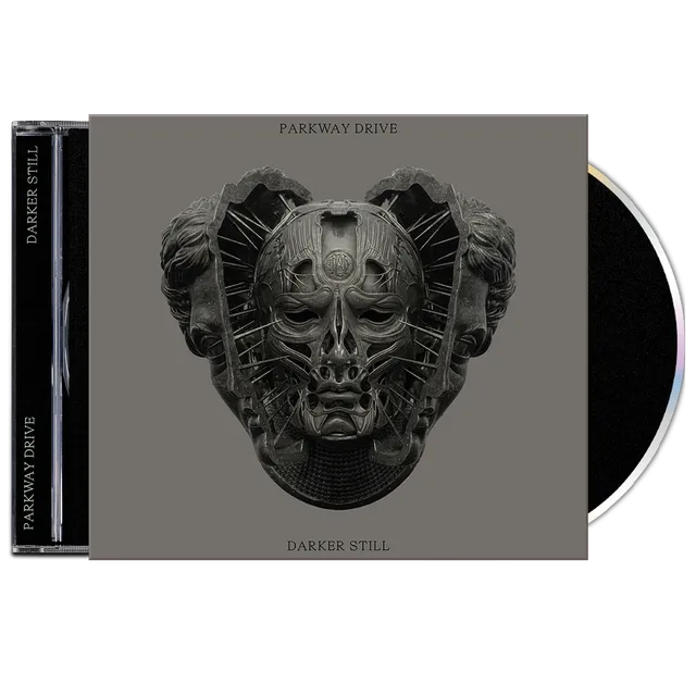 parkway-drive-darker-still-cd-metalcore-11-titres image 1