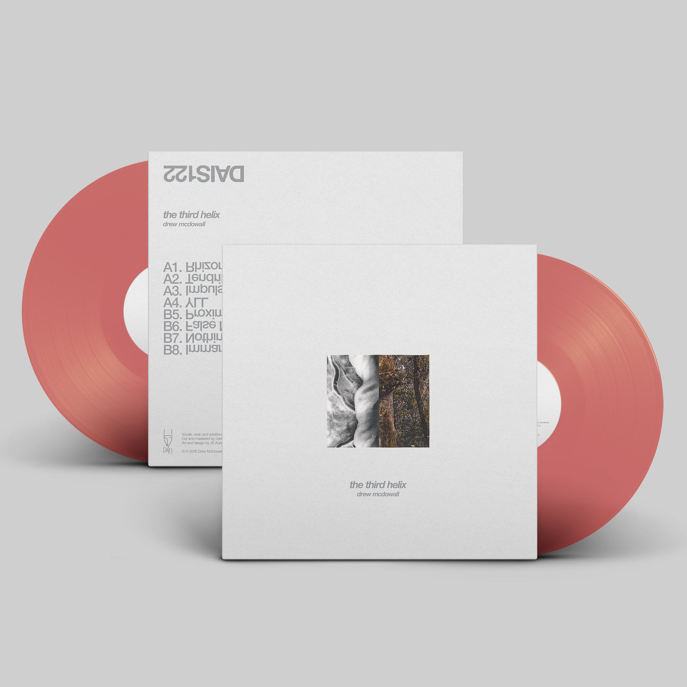 drew-mcdowall-the-third-helix-lp-vinyle-noir-lectro image 4