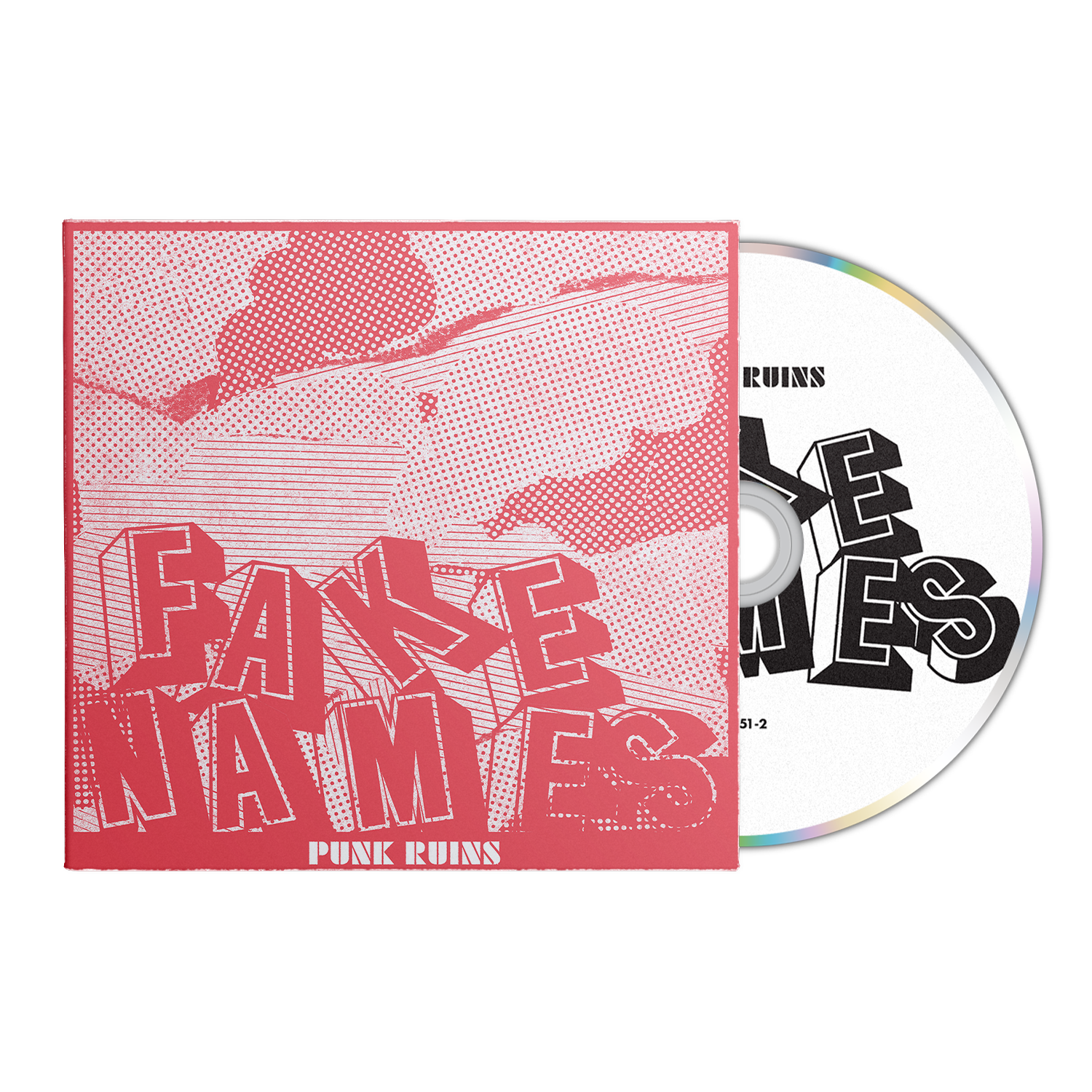 epitaph-fake-names-punk-ruins-cd-12-titres image 1