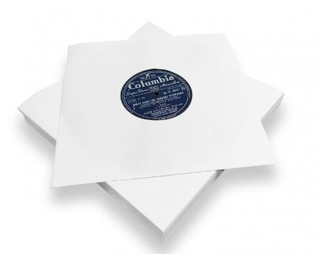 cleangroove-pochettes-vinyle-45t-10-cartonn-e-rigide image 1
