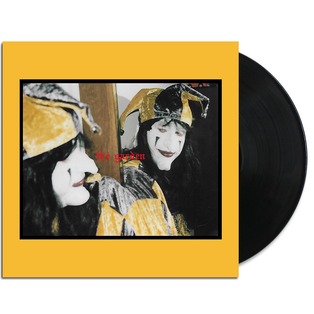 the-garden-mirror-might-steal-your-charm-lp-vinyle-noir image 1