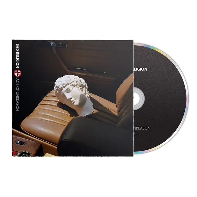 bad-religion-age-of-unreason-cd-album-punk-rock-15-titres image 1