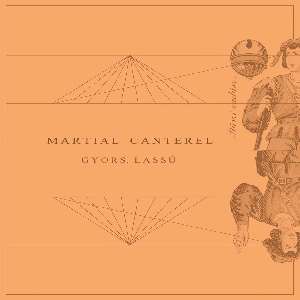 dais-martial-canterel-gyors-lass-vinyle-lp-noir image 1
