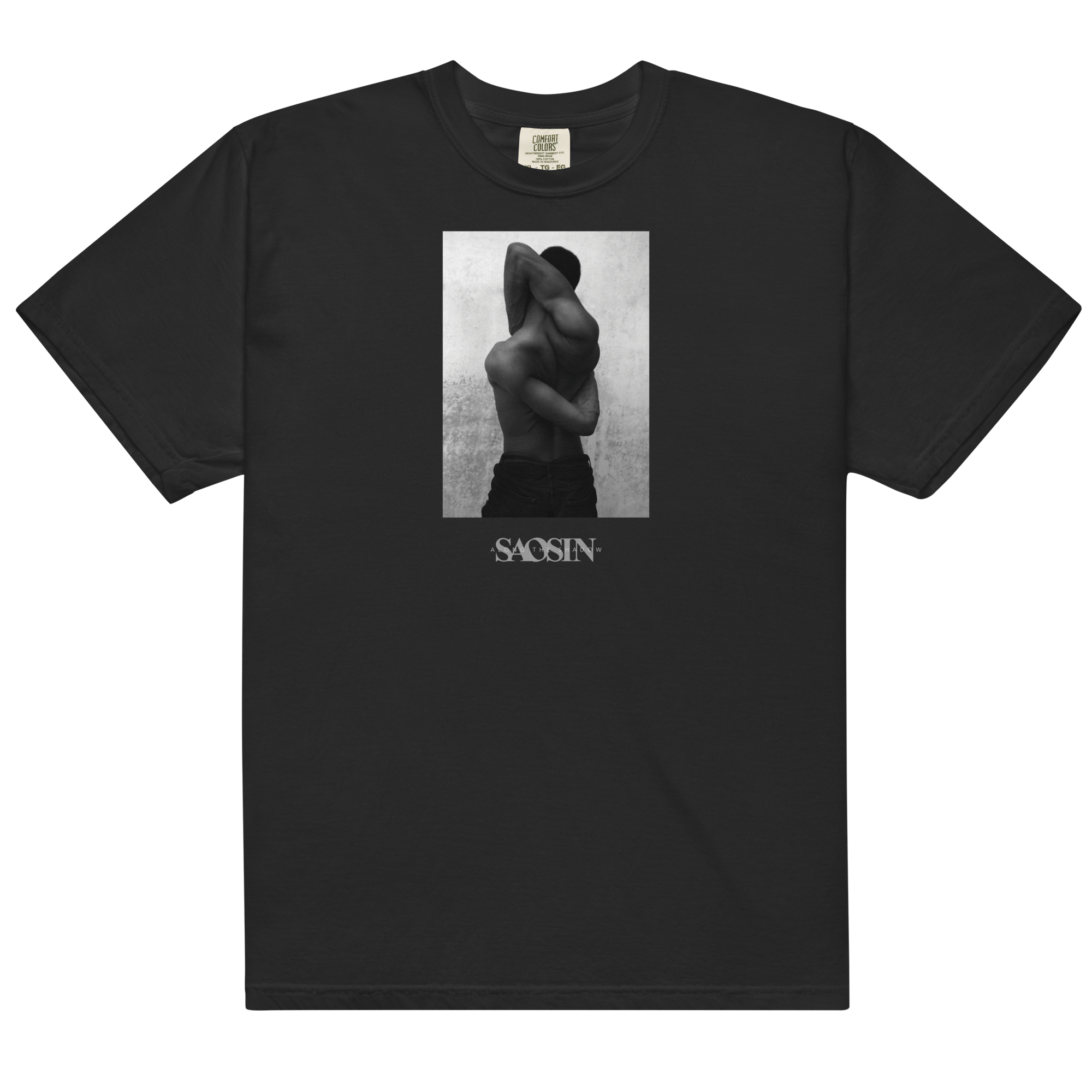 epitaph-t-shirt-bundles-heroine-voices-shadow-t-shirt-noir-lot-3-coton image 4