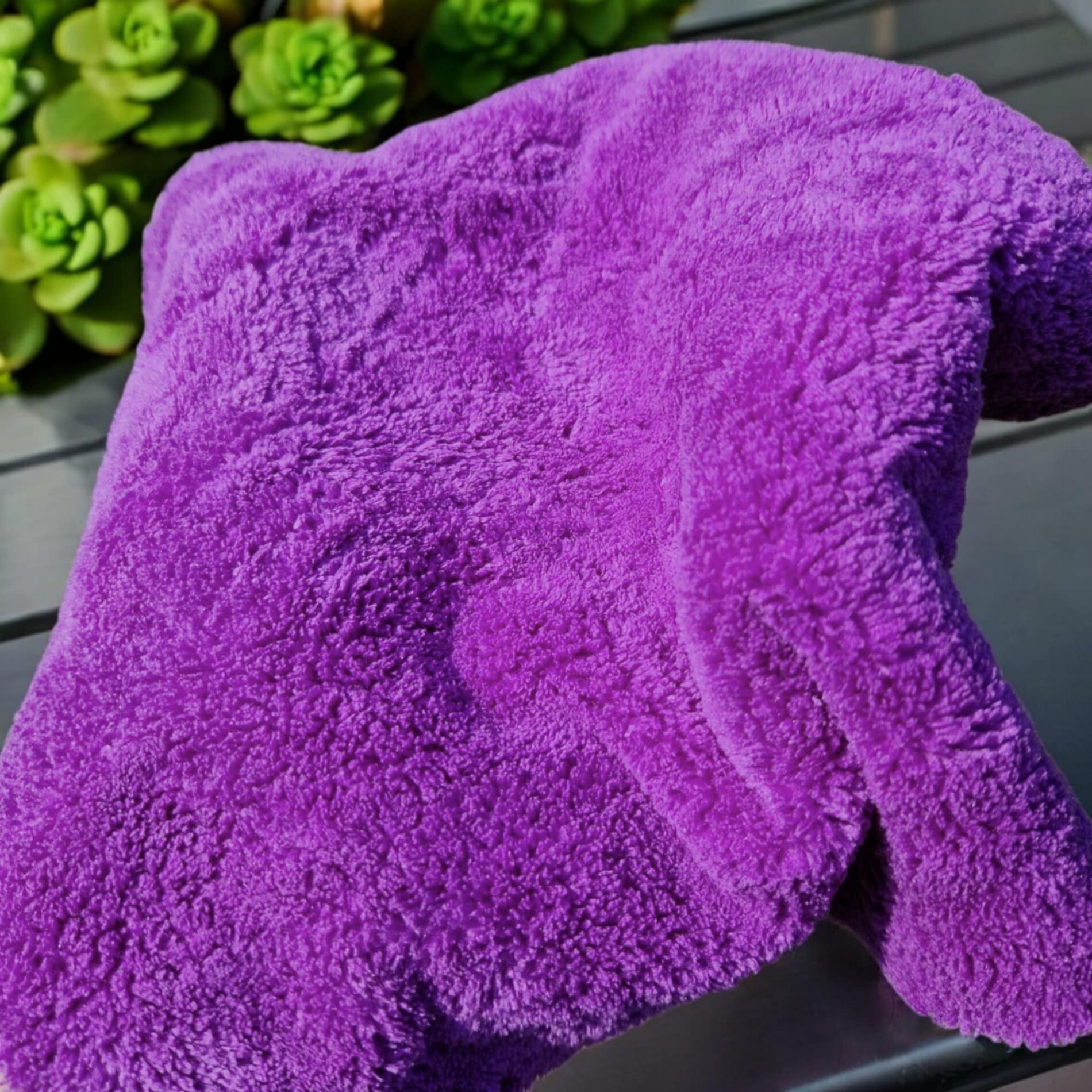 cleangroove-chiffon-microfibre-550g-entretien-vinyle image 4