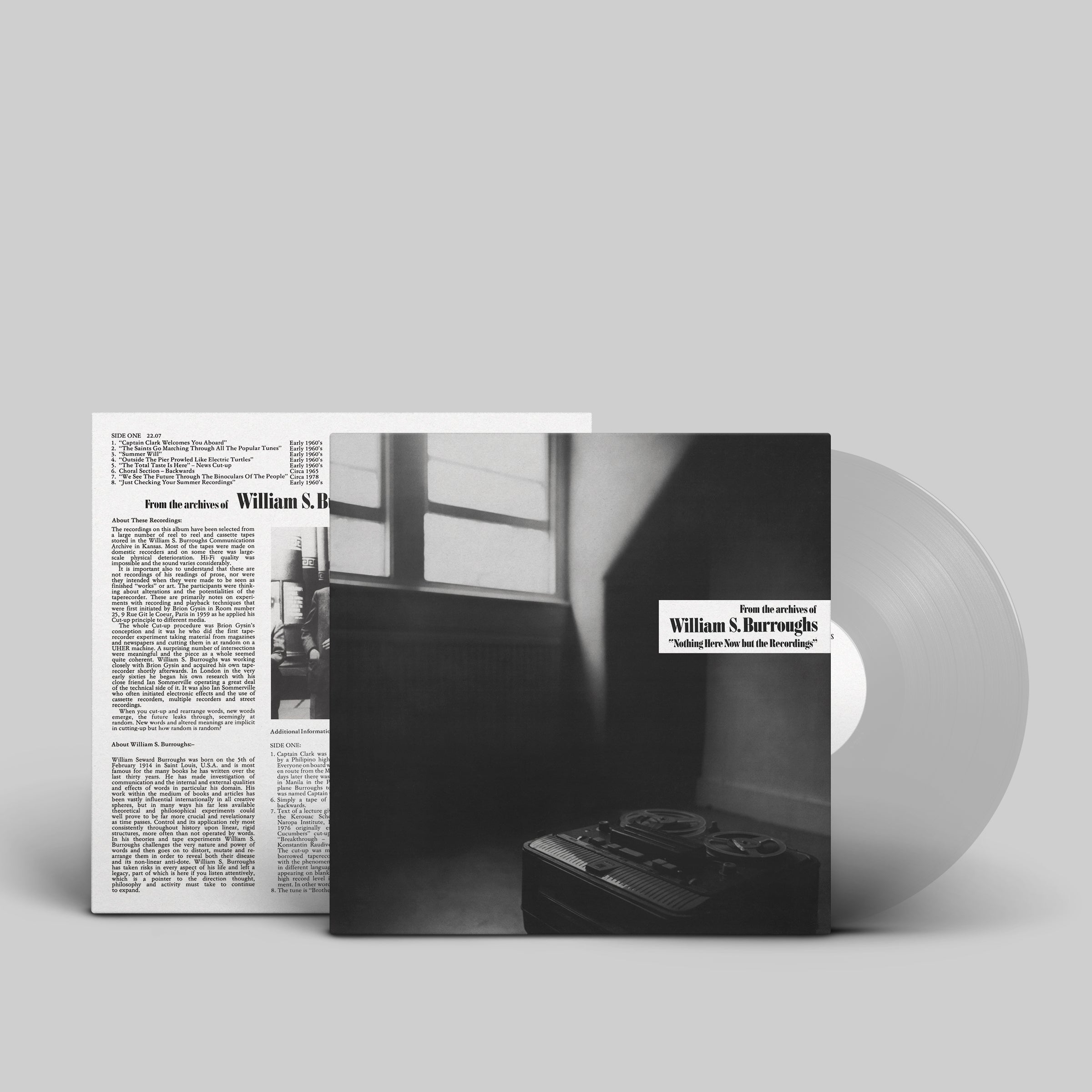 dais-records-nothing-here-now-but-the-recordings-vinyle-noir-lp-r-dition image 4