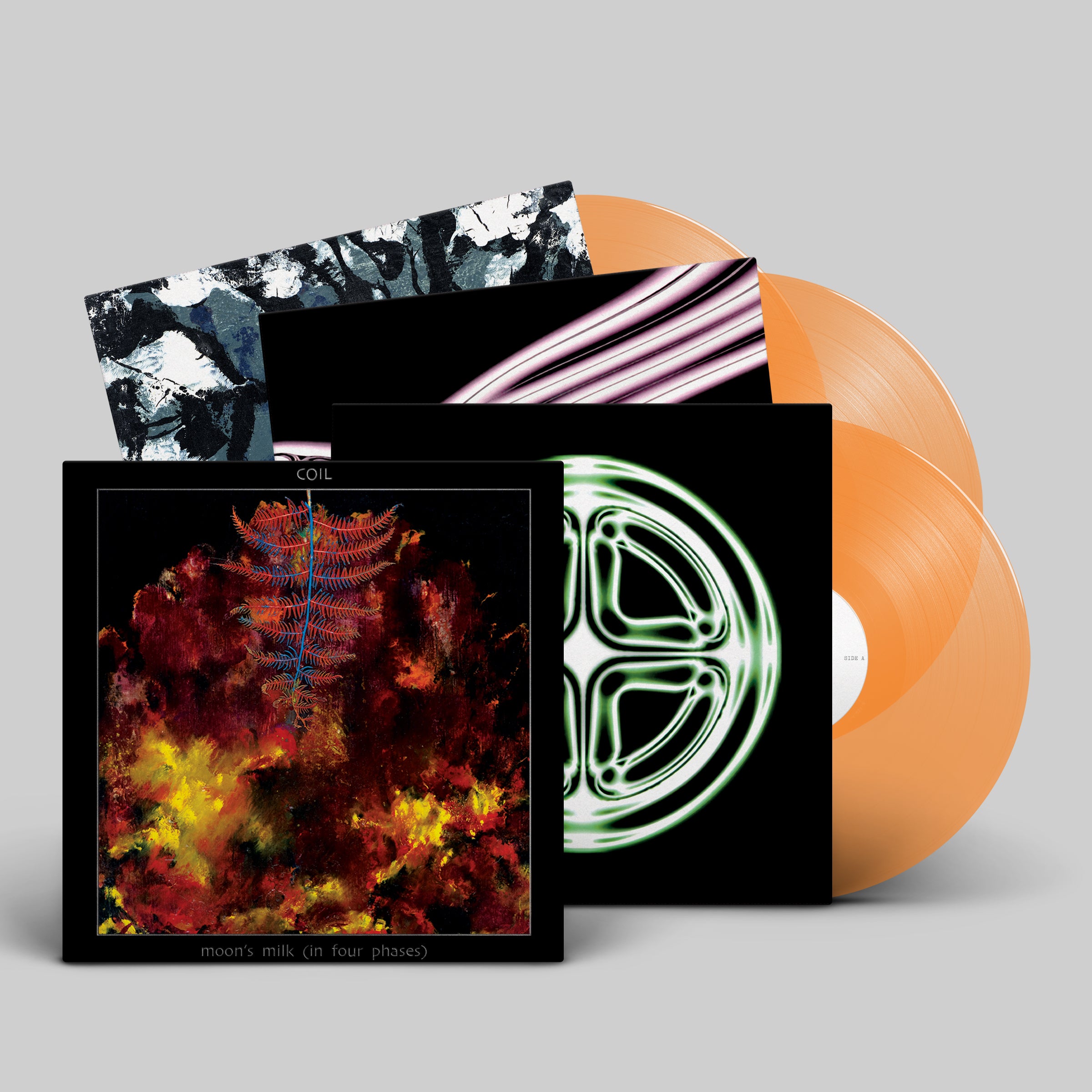 dais-records-coil-moon-s-milk-coffret-vinyle-noir-3-lp image 3