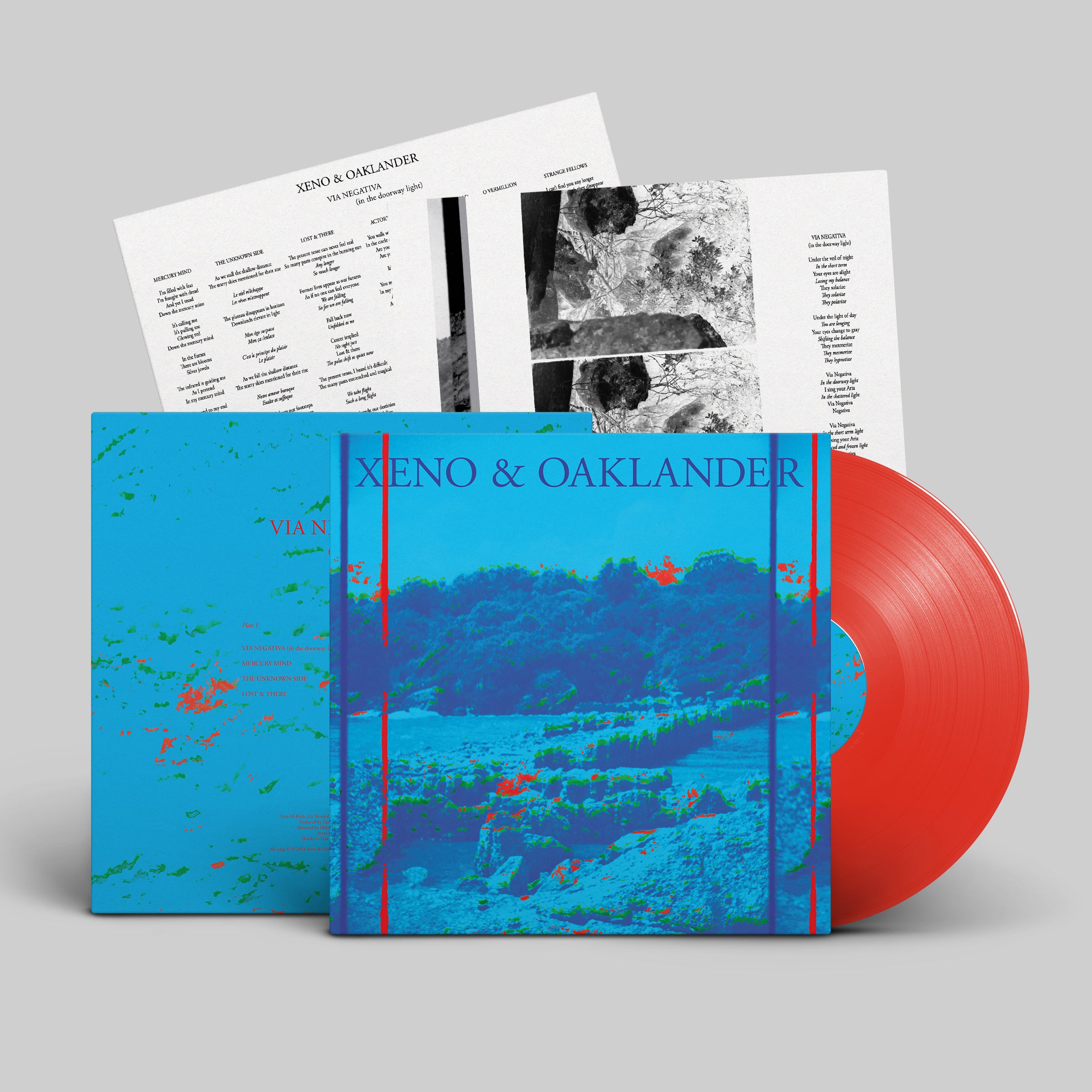 dais-records-xeno-oaklander-via-negativa-vinyle-lp-splatter image 3