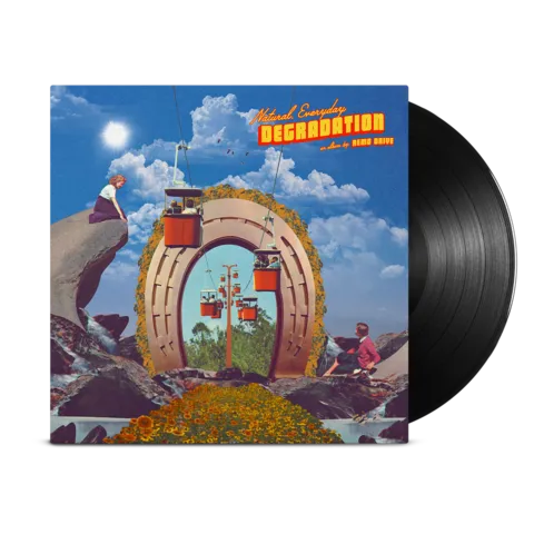 remo-drive-natural-everyday-degradation-lp-vinyle-noir image 1
