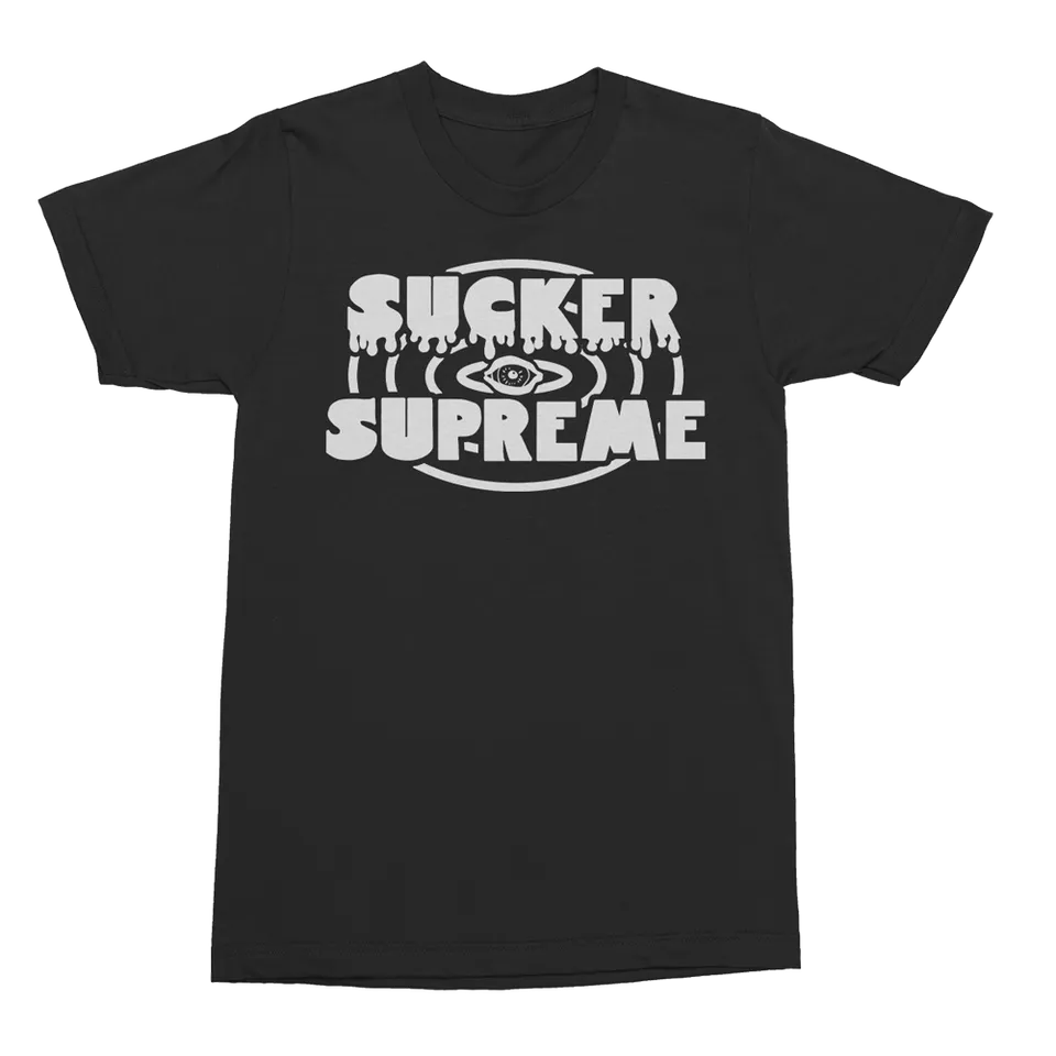 rosie-tucker-sick-sad-t-shirt-noir-coton image 1