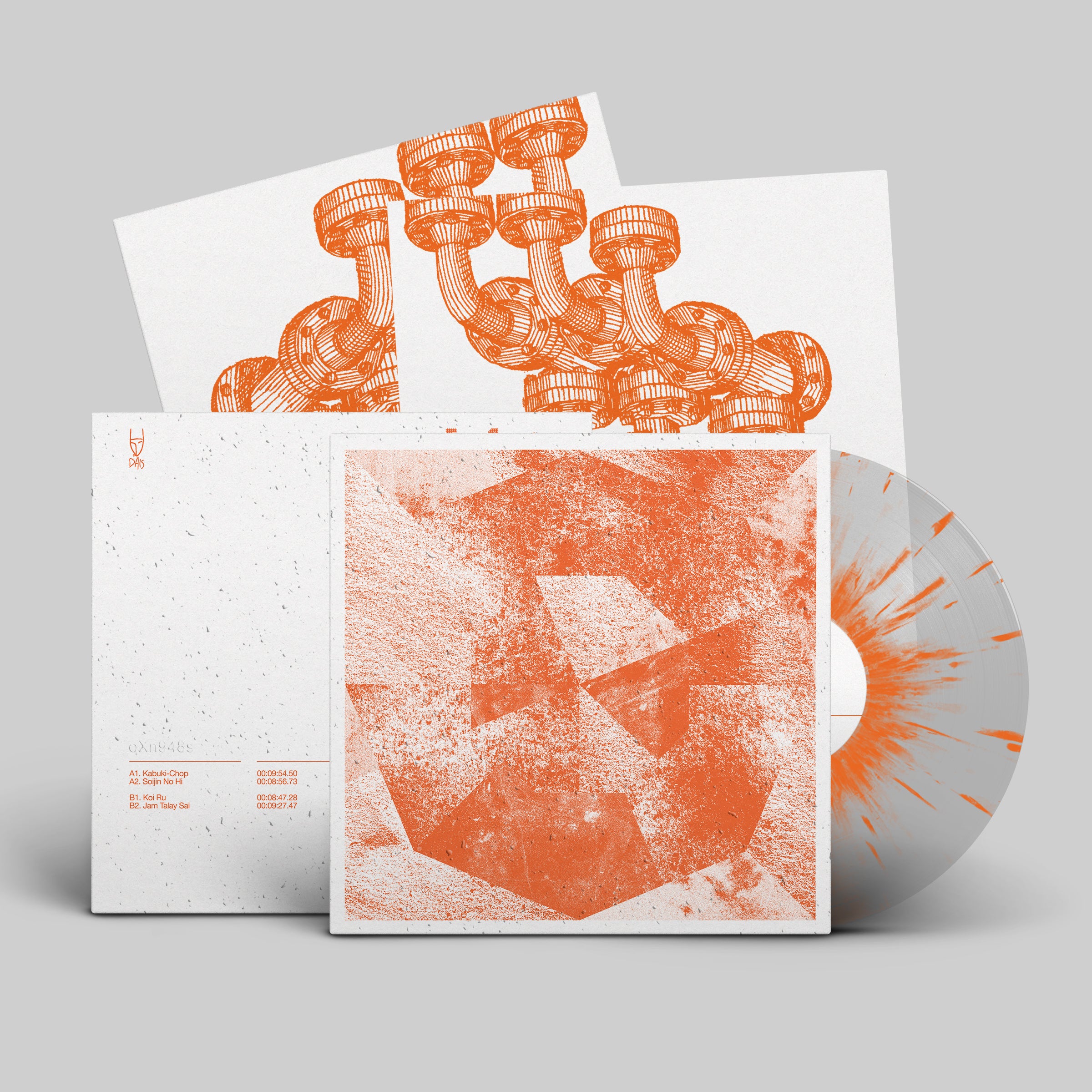 dais-records-vinyl-qxn948s-vinyle-cloudy-clear-lp image 3