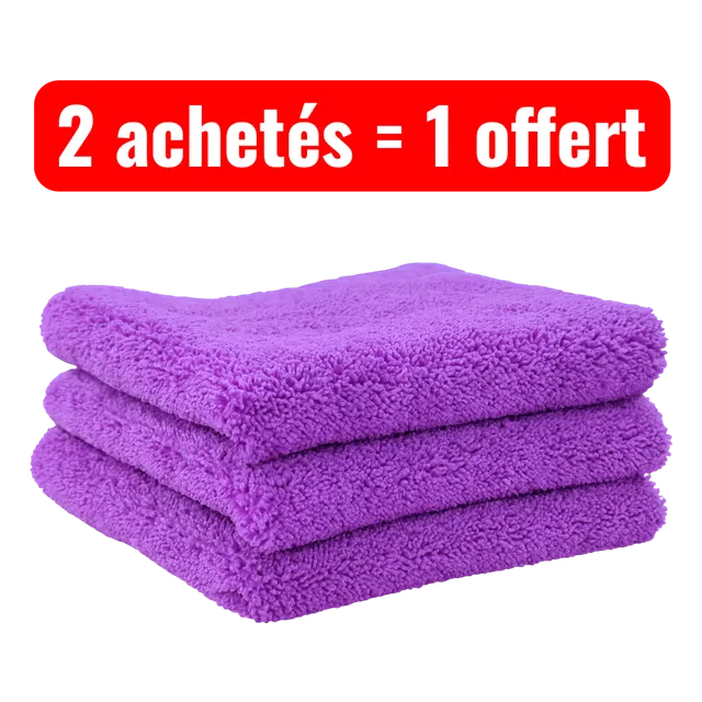 cleangroove-microfibres-vinyle-550g-m2-lot-promo-2-1-offert image 1