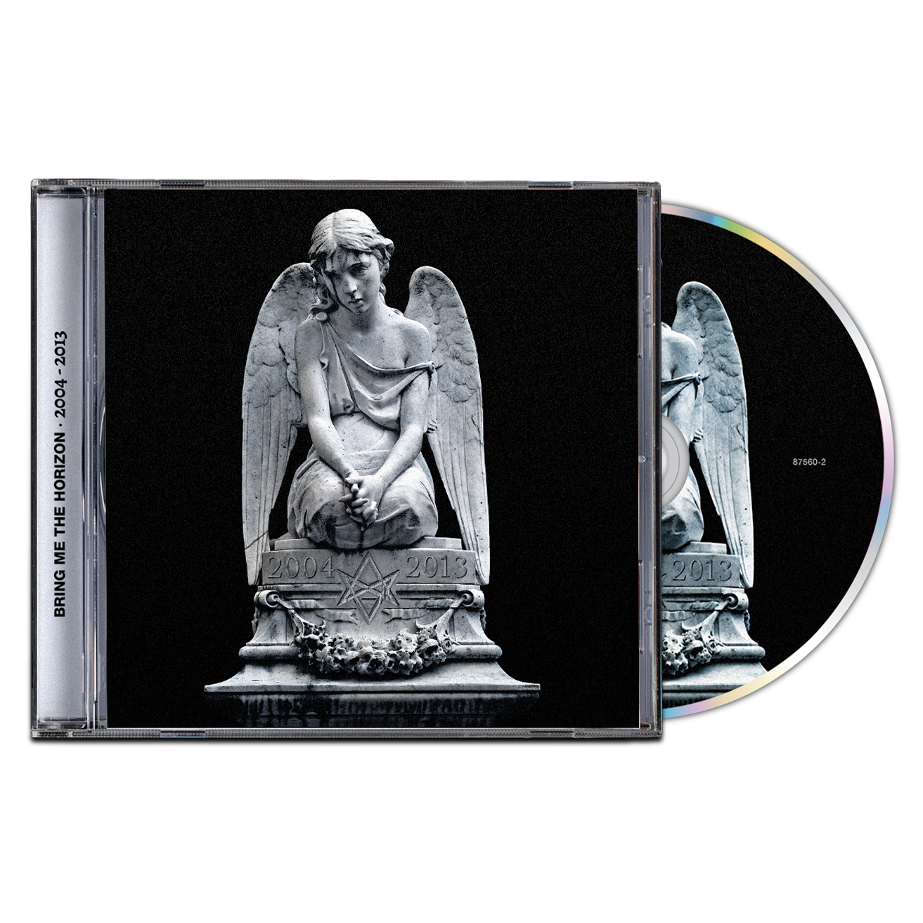 bring-me-the-horizon-2004-2013-cd-compilation-15-titres image 1