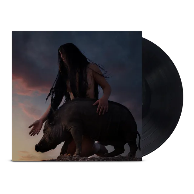 epitaph-records-i-got-heaven-lp-vinyle-noir-mannequin-pussy image 1