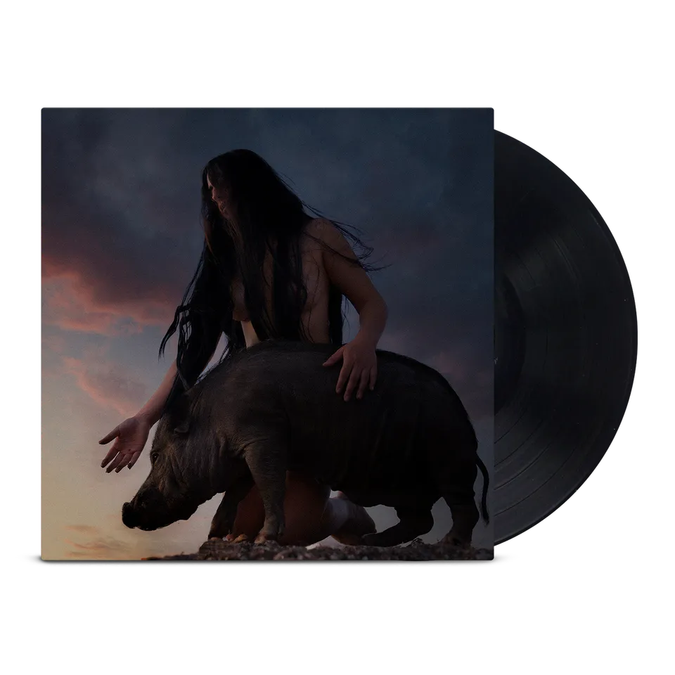 epitaph-records-i-got-heaven-lp-vinyle-noir-mannequin-pussy image 1